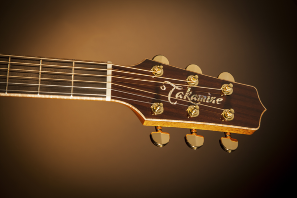 Takamine guitars, humble beginnings to some of the worlds great entertainers
