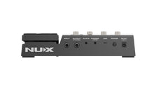Load image into Gallery viewer, NUX MG-300 MKII Modeling Guitar Processor
