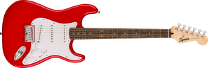 Squier Sonic Stratocaster HT Laurel Fingerboard - Torino Red