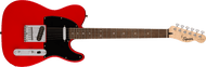 Squier Sonic Telecaster Laurel Fingerboard - Torino Red
