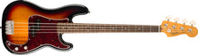 Load image into Gallery viewer, Fender Classic Vibe &#39;60S Precision Bass 3-Color Sunburst
