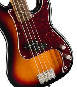 Fender Classic Vibe '60S Precision Bass 3-Color Sunburst