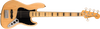 Squier Classic Vibe '70s Jazz Bass® V, Maple Fingerboard, Natural
