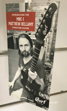 Load image into Gallery viewer, Cort Matthew Bellamy MBC-1 (Pre-owned)
