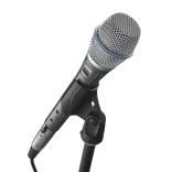 Load image into Gallery viewer, Shure BETA® 87A Vocal Microphone
