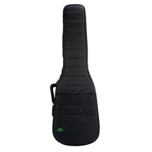 Load image into Gallery viewer, Mammoth WOOLY B Premium Bass Guitar Gig Bag
