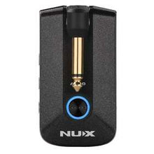Load image into Gallery viewer, Nux MP-3 Mighty Plug Pro Guitar &amp; Bass Amplug w/ Bluetooth

