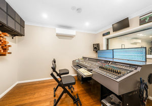 Home and Studio for Sale Castle Hill NSW