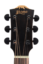 Load image into Gallery viewer, Bromo BAT1N Solid Top Dreadnought Acoustic
