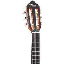 Load image into Gallery viewer, Valencia VC201 1/4 Size Classical Guitar (Natural Satin)
