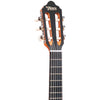 Valencia VC201 1/4 Size Classical Guitar (Natural Satin)