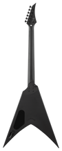 Load image into Gallery viewer, S by Solar VB4.6C Electric Guitar - Carbon Black Matte
