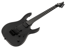 Load image into Gallery viewer, S by Solar AB4.6FRC Electric Guitar - Carbon Black Matte
