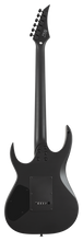 Load image into Gallery viewer, S by Solar AB4.6FRC Electric Guitar - Carbon Black Matte
