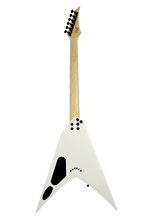 Load image into Gallery viewer, S by Solar VB4.6W Electric Guitar - White Matte
