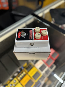 MJM Foxey Fuzz (Pre-Owned)
