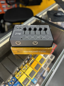 Ibanez 1970s Renometer EQ + Boost (Pre-owned)