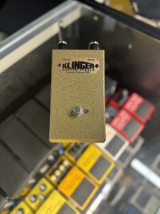 Klinger Mk1 Limited Edition Fuzz