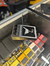 Load image into Gallery viewer, Wren and Cuff Box of War (Pre-owned)
