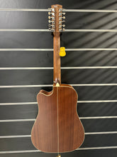 Load image into Gallery viewer, Cort MR710F 12 String Dreadnought Cutaway AC/EL
