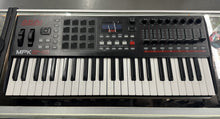 Load image into Gallery viewer, Akai MPK249 49 key midi keyboard (Pre-Owned)
