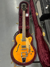 Load image into Gallery viewer, Gretsch 5655T-QM with Gretsch Case (Pre-Owned)
