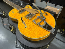 Load image into Gallery viewer, Gretsch 5655T-QM with Gretsch Case (Pre-Owned)
