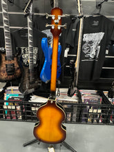 Load image into Gallery viewer, Epiphone Viola Bass Sunburst (Pre-Owned)

