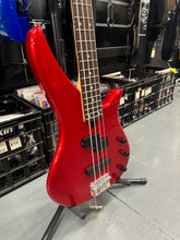 Load image into Gallery viewer, Yamaha RBX270 Bass Red (Pre-Owned)
