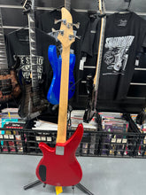 Load image into Gallery viewer, Yamaha RBX270 Bass Red (Pre-Owned)
