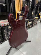 Load image into Gallery viewer, Fender Mexico Precision Bass Midnight Wine 2006 (Pre-Owned)
