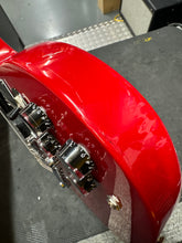 Load image into Gallery viewer, Epiphone SG Red Bolt On (Pre-Owned)
