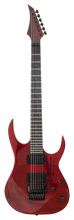 Load image into Gallery viewer, S by Solar SB4.6FRFBR Electric Guitar - Flame Red
