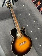 Load image into Gallery viewer, Epiphone PR-5E VS Electric/Acoustic - Vintage Sunburst (Pre-Owned)
