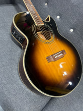 Load image into Gallery viewer, Epiphone PR-5E VS Electric/Acoustic - Vintage Sunburst (Pre-Owned)

