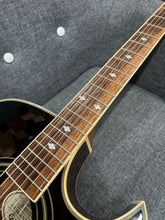 Load image into Gallery viewer, Epiphone PR-5E VS Electric/Acoustic - Vintage Sunburst (Pre-Owned)
