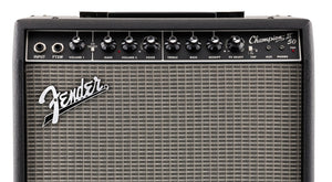 Fender Champion II 50 Guitar Amplifier