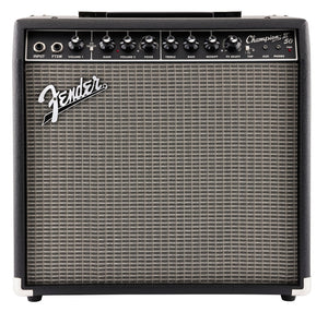 Fender Champion II 50 Guitar Amplifier