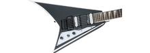 Load image into Gallery viewer, Jackson JS Series Rhoads JS32 (Black w/ White Bevels)
