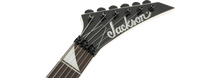 Load image into Gallery viewer, Jackson JS Series Rhoads JS32 (Black w/ White Bevels)
