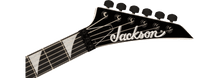 Load image into Gallery viewer, Jackson JS Series Dinky® JS32 DKAP - Transparent Black Burst
