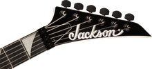 Load image into Gallery viewer, Jackson JS Series Dinky® JS32 DKAP - Transparent Black
