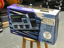 Load image into Gallery viewer, Digitech GeNetX1 Multi-FX (Pre-owned)

