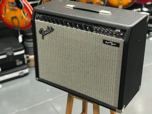 Fender Princeton Chorus guitar amp (Pre-owned)