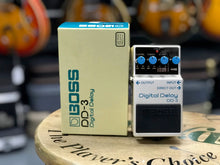 Load image into Gallery viewer, Boss DD-3 Delay Pedal (Pre-owned)
