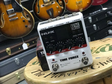Load image into Gallery viewer, NUX Time Force Delay Pedal (Pre-owned)
