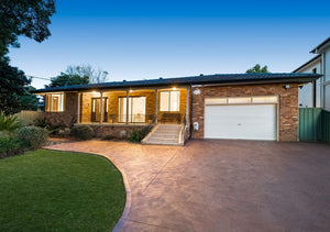 Home and Studio for Sale Castle Hill NSW