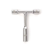 Load image into Gallery viewer, Groovetech Jack Pot Wrench
