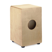 Load image into Gallery viewer, Stagg CAJ-50M-SB Birch Cajón - Sunburst

