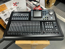 Load image into Gallery viewer, Tascam DP-32SD Multi Track Digital Recorder (Pre-Owned)
